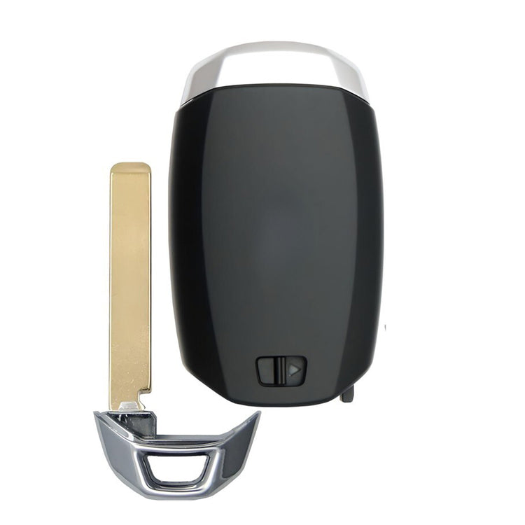 Key Fob / Remote Transmitter Shell - Case for Select Hyundai Vehicles