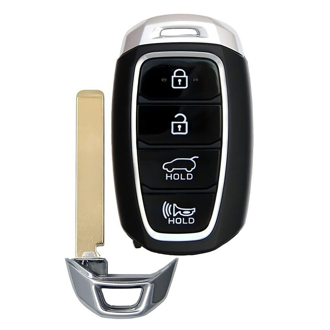 2020 Hyundai Kona Replacement Key Fob Remote