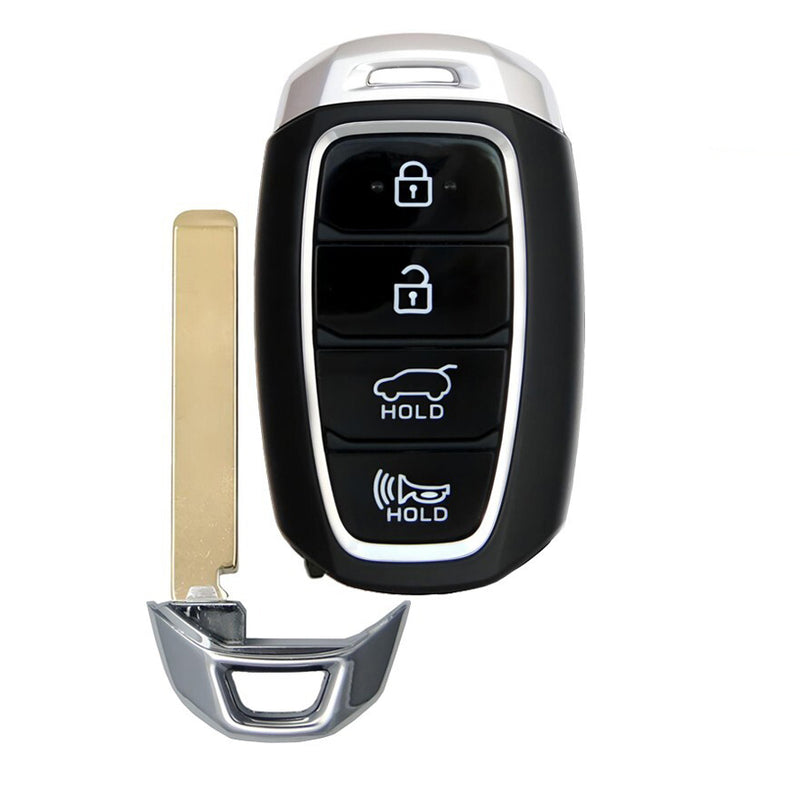 Key Fob / Remote Transmitter for Select Hyundai Vehicles