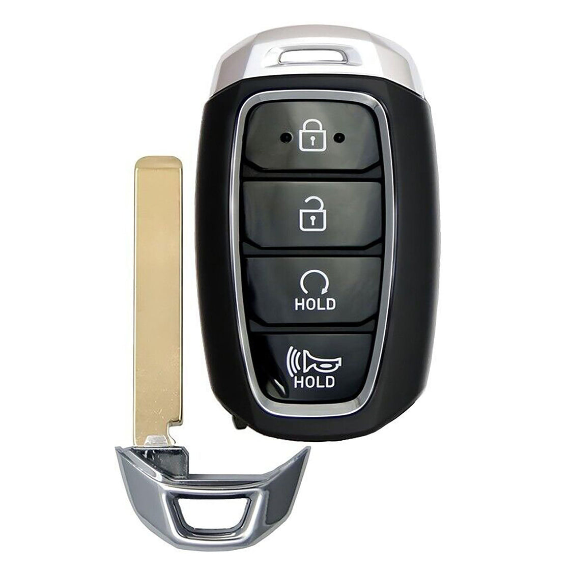 2020 Hyundai Palisade Replacement Key Fob Remote