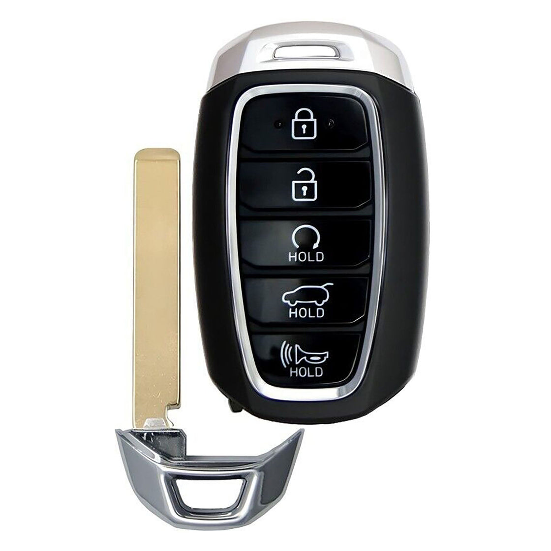 2022 Hyundai Palisade Replacement Key Fob Remote