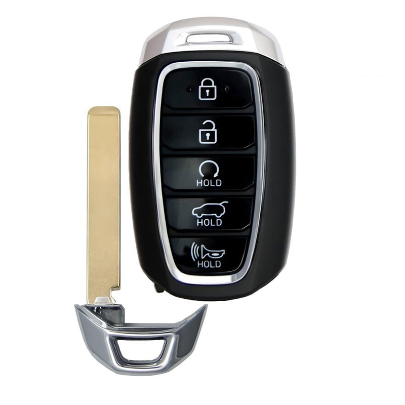 Key Fob / Remote Transmitter for Select Hyundai Vehicles