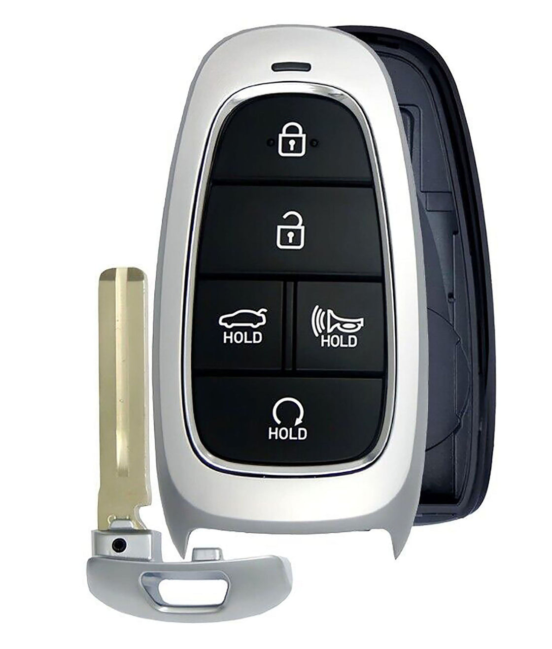 2022 Hyundai Sonata Key fob Remote SHELL / CASE - (No Electronics or Chip Inside)