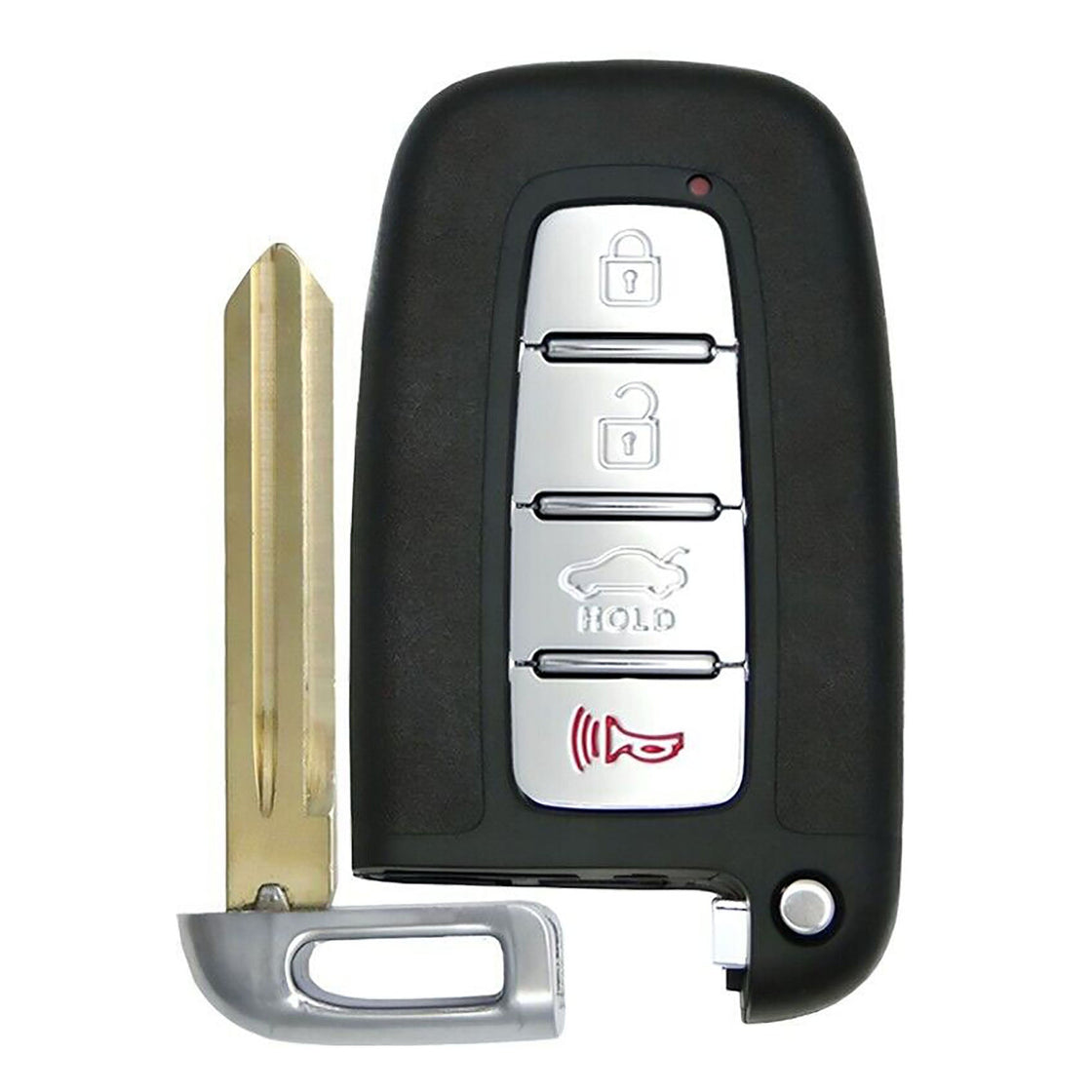 2010 Hyundai Genesis Coupe Replacement Key Fob Remote