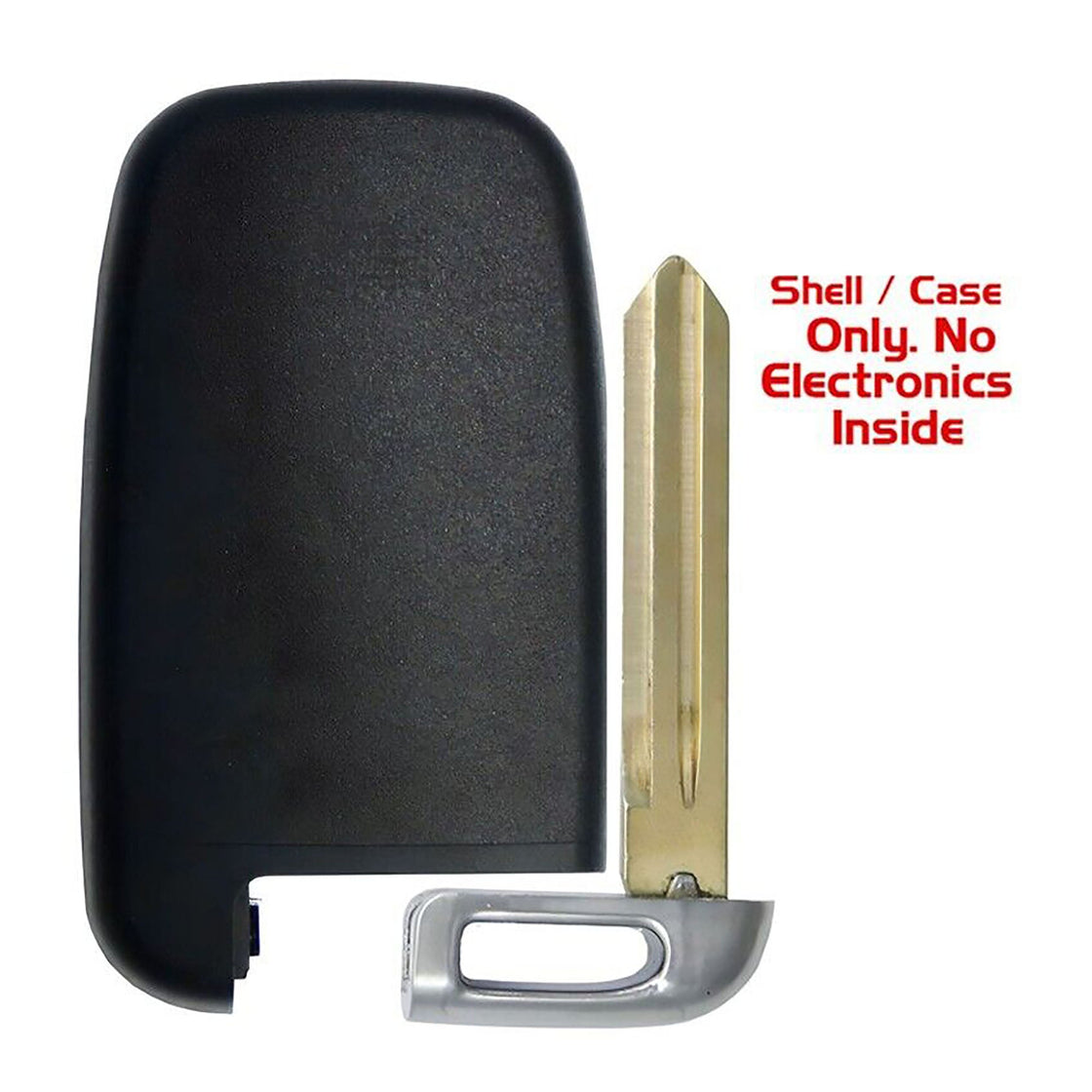 2011 Kia Forte Key fob Remote SHELL / CASE - (No Electronics or Chip Inside)