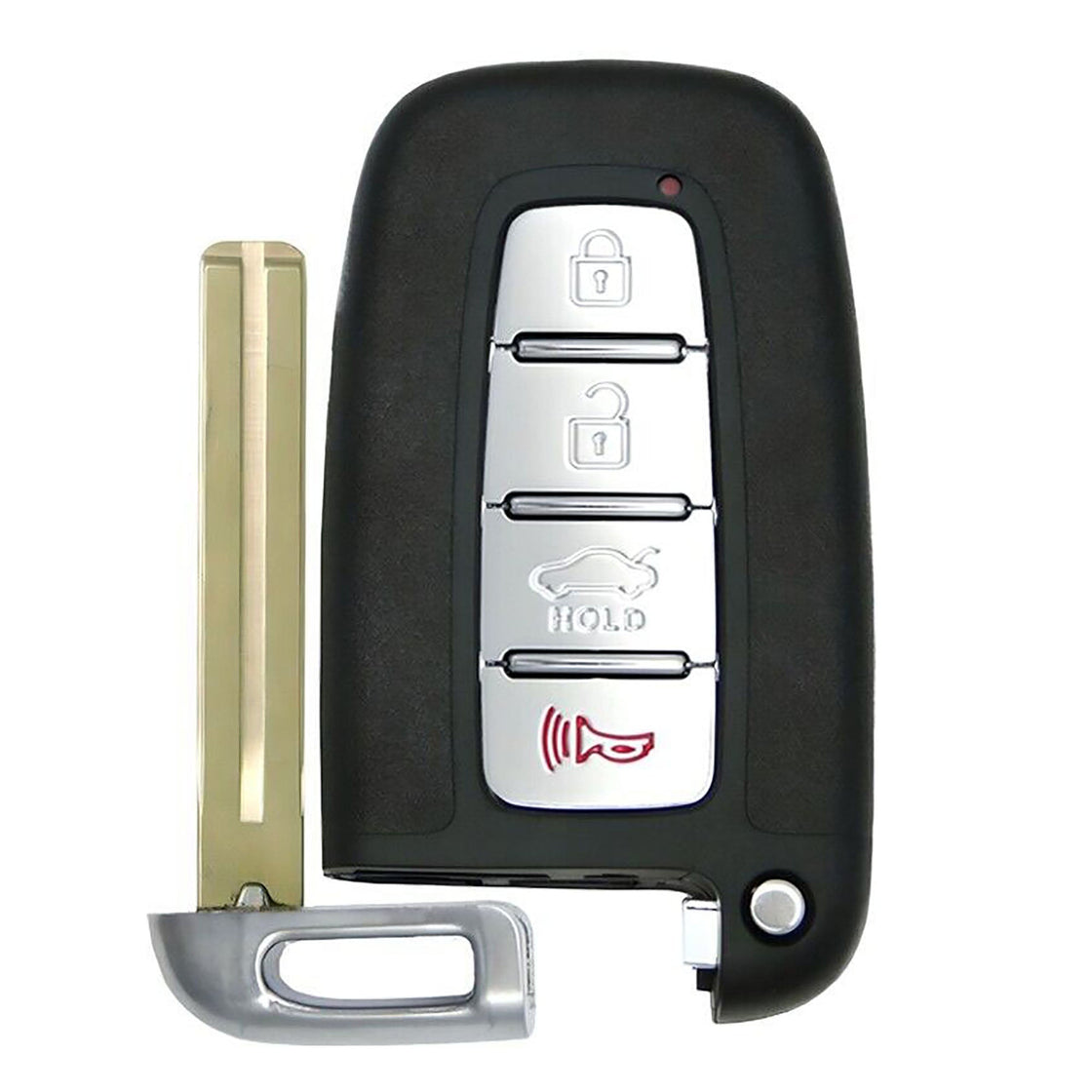 2011 Hyundai Genesis Replacement Key Fob Remote