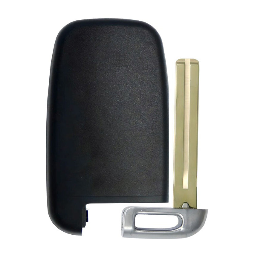 Key Fob / Remote Transmitter Shell - Case for Select Hyundai Kia Vehicles