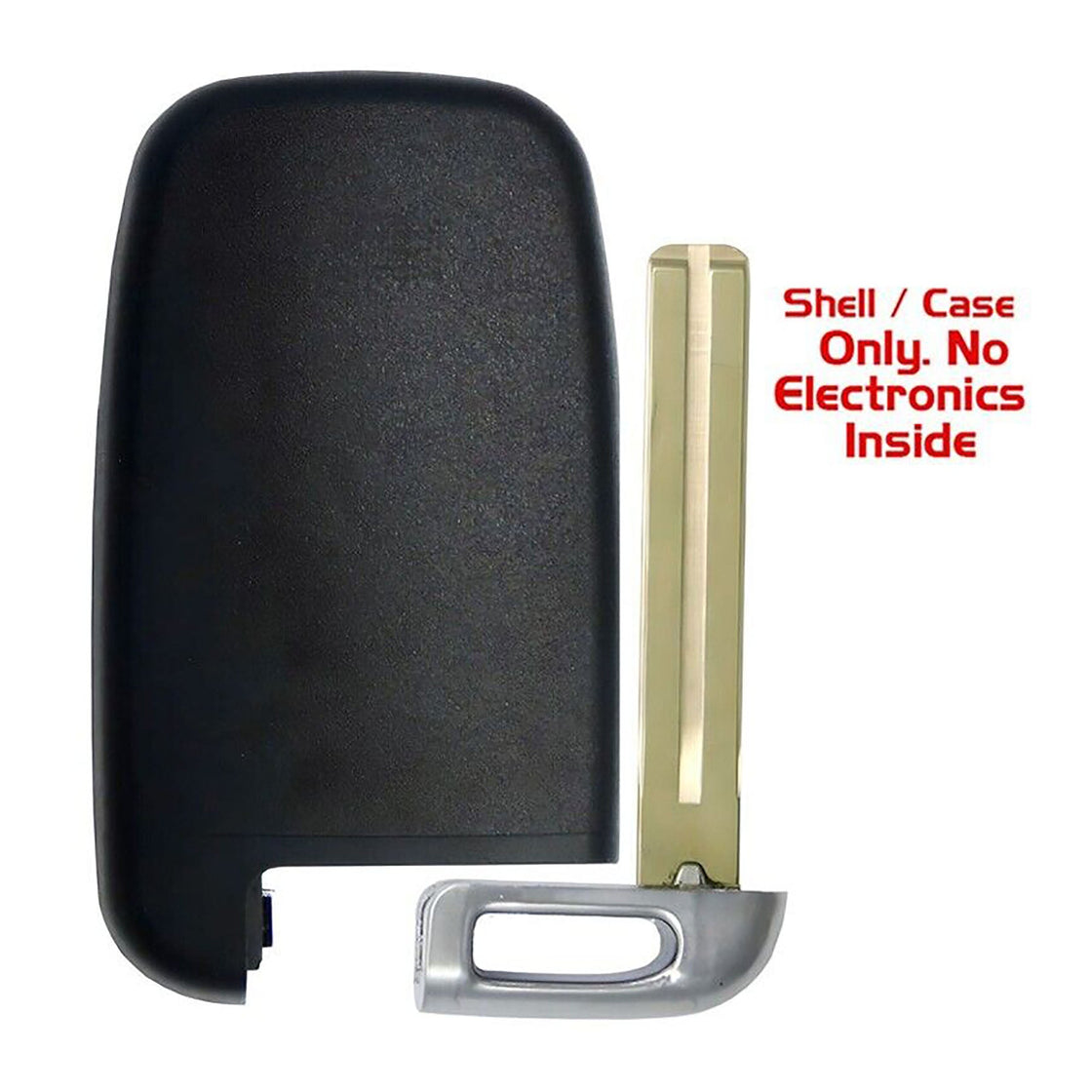 2013 Kia Forte Key fob Remote SHELL / CASE - (No Electronics or Chip Inside)