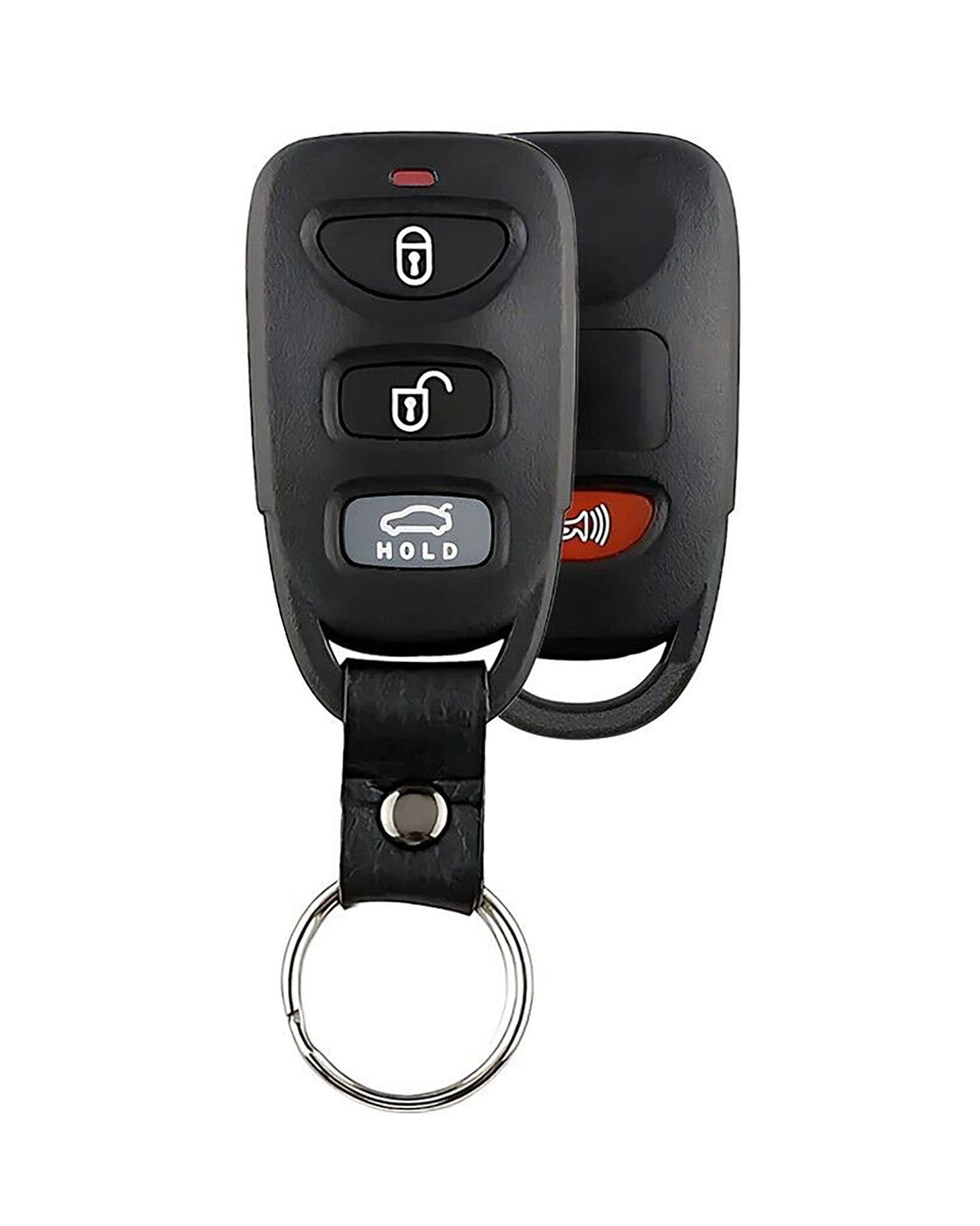 2007 Kia Sorento Replacement Key Fob Remote