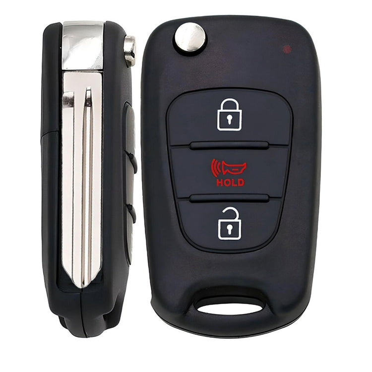 Key Fob / Remote Transmitter for Select Kia Vehicles