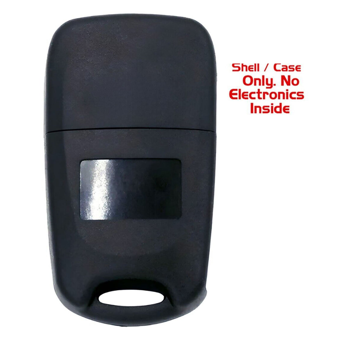 2010 Kia Soul Key fob Remote SHELL / CASE - (No Electronics or Chip Inside)