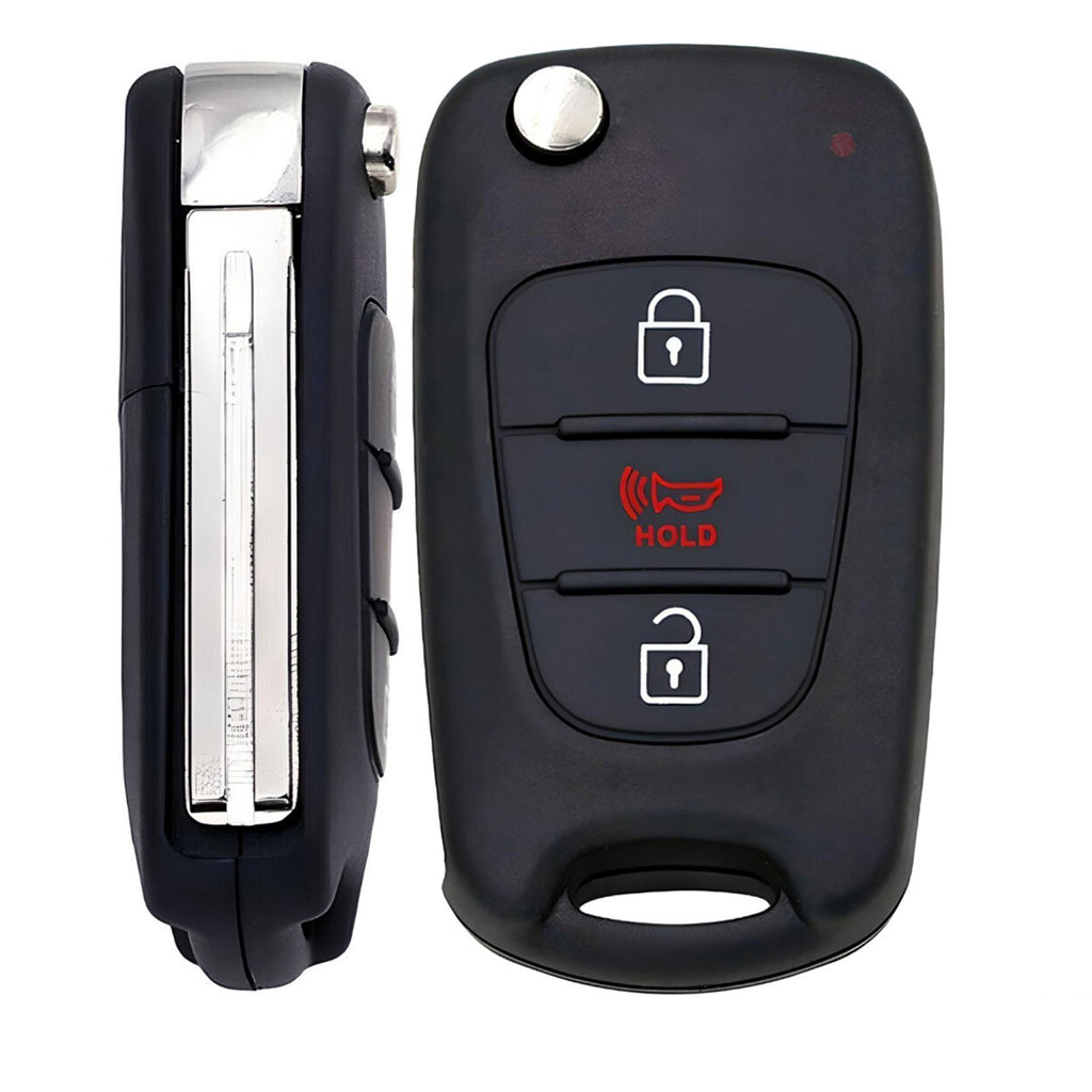 Key Fob / Remote Transmitter for Select Kia Vehicles