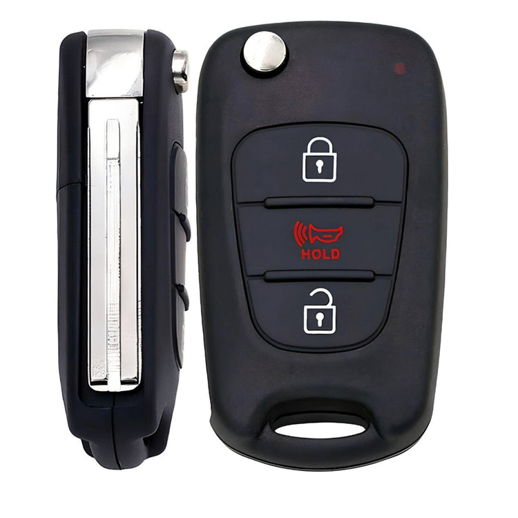 Key Fob / Remote Transmitter for Select Kia Vehicles