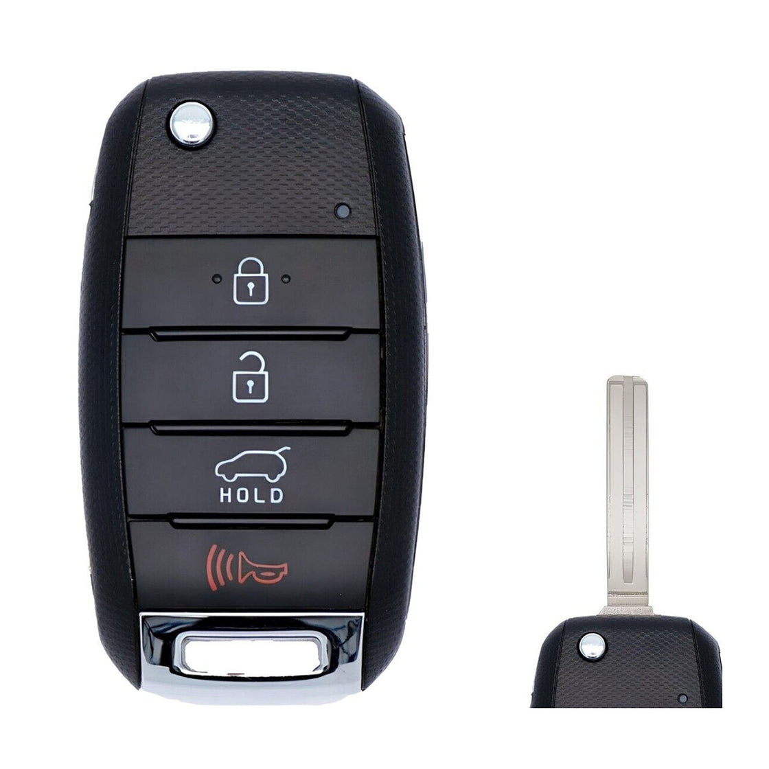 2015 Kia Sorento Replacement Key Fob Remote