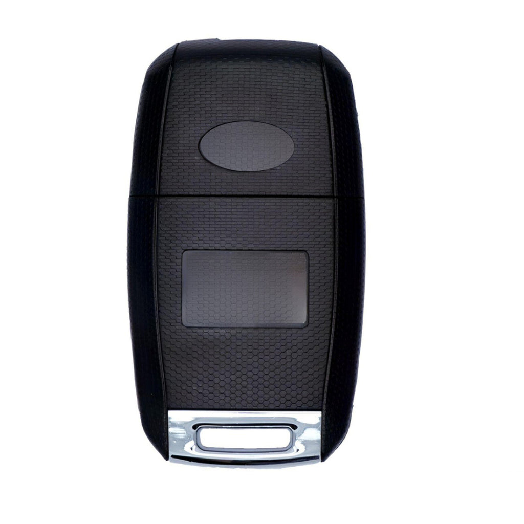 Transponder Key and Remote Transmitter for Select Kia Vehicles
