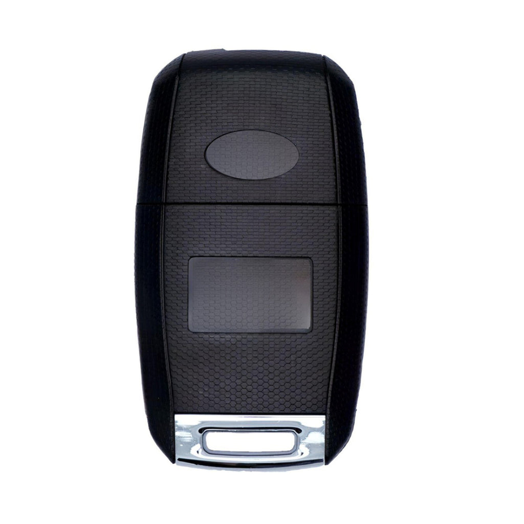 Transponder Key and Remote Transmitter for Select Kia Vehicles