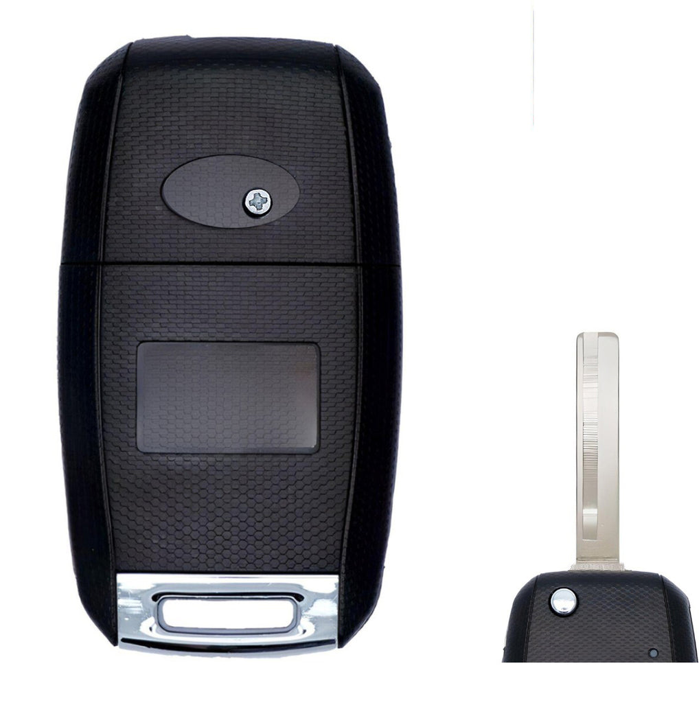 Key Fob / Remote Transmitter Shell - Case for Select Kia Vehicles