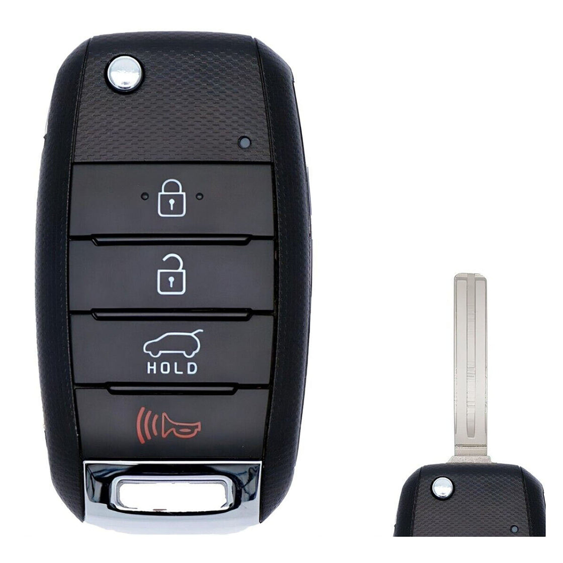 2014 Kia Optima Replacement Key Fob Remote