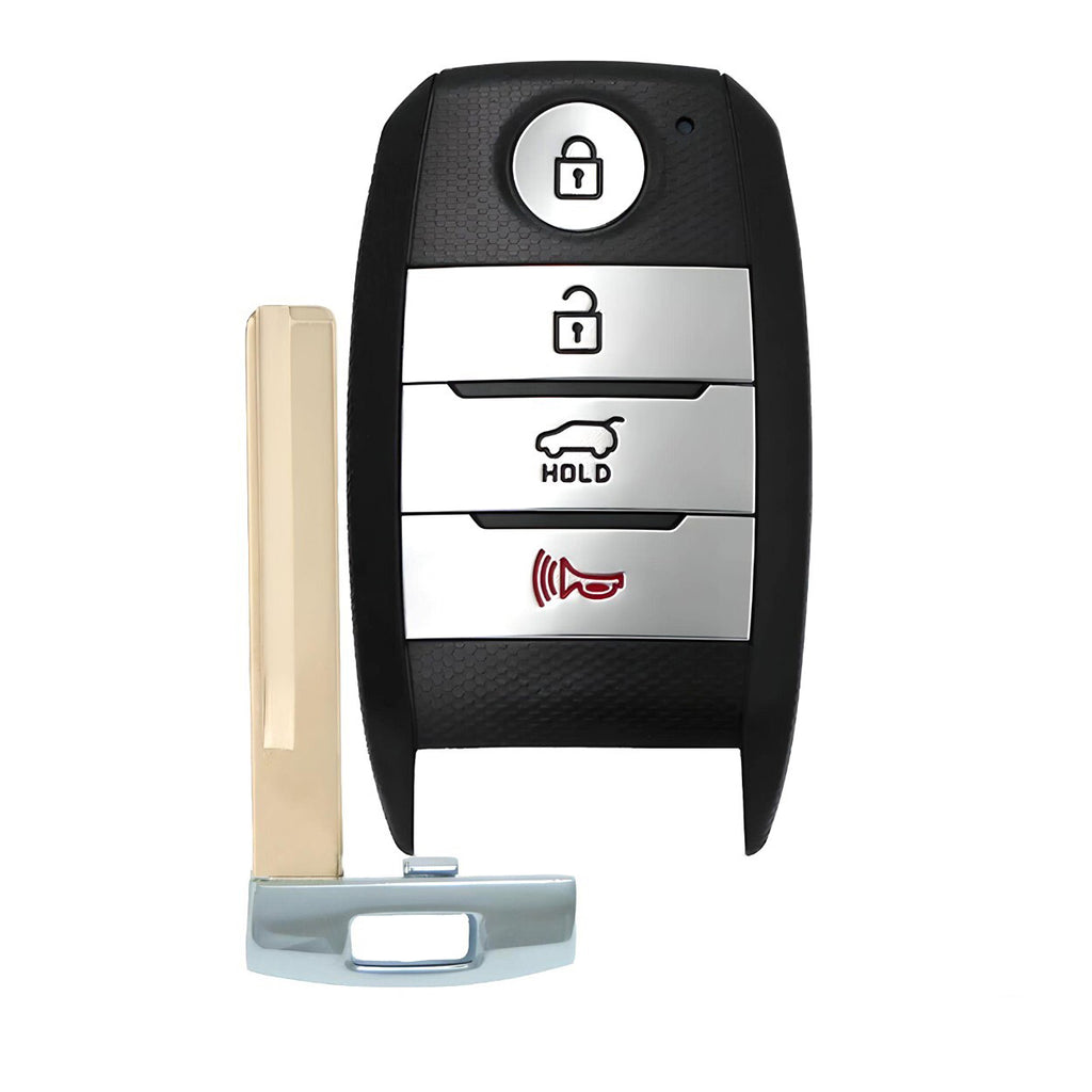 Key Fob / Remote Transmitter for Select Kia Vehicles