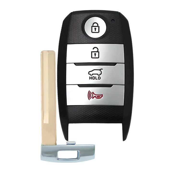 Key Fob / Remote Transmitter for Select Kia Vehicles