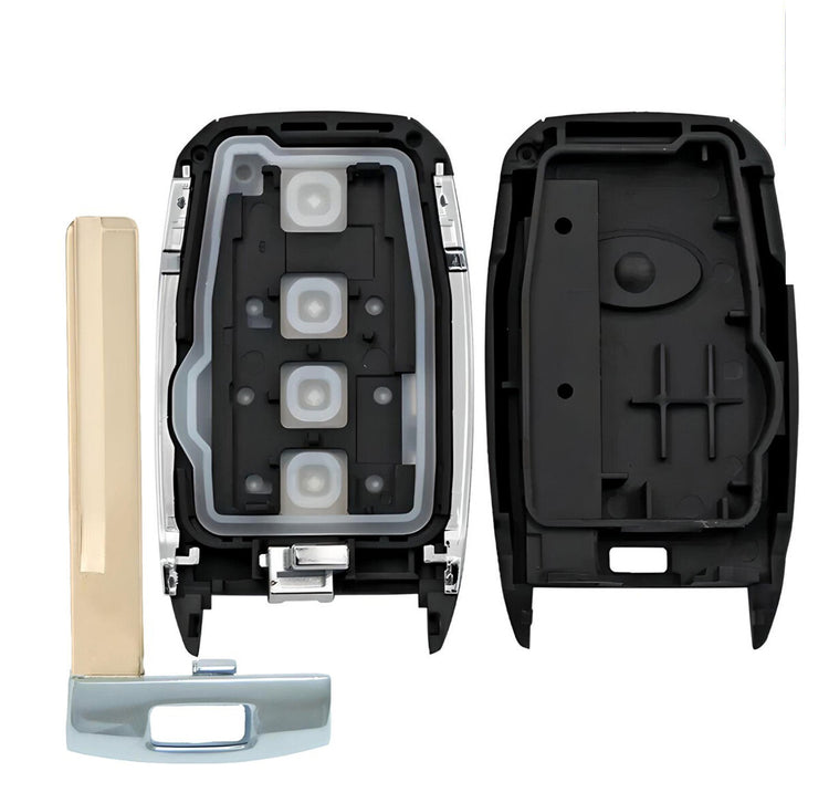 Key Fob / Remote Transmitter Shell - Case for Select Kia Vehicles