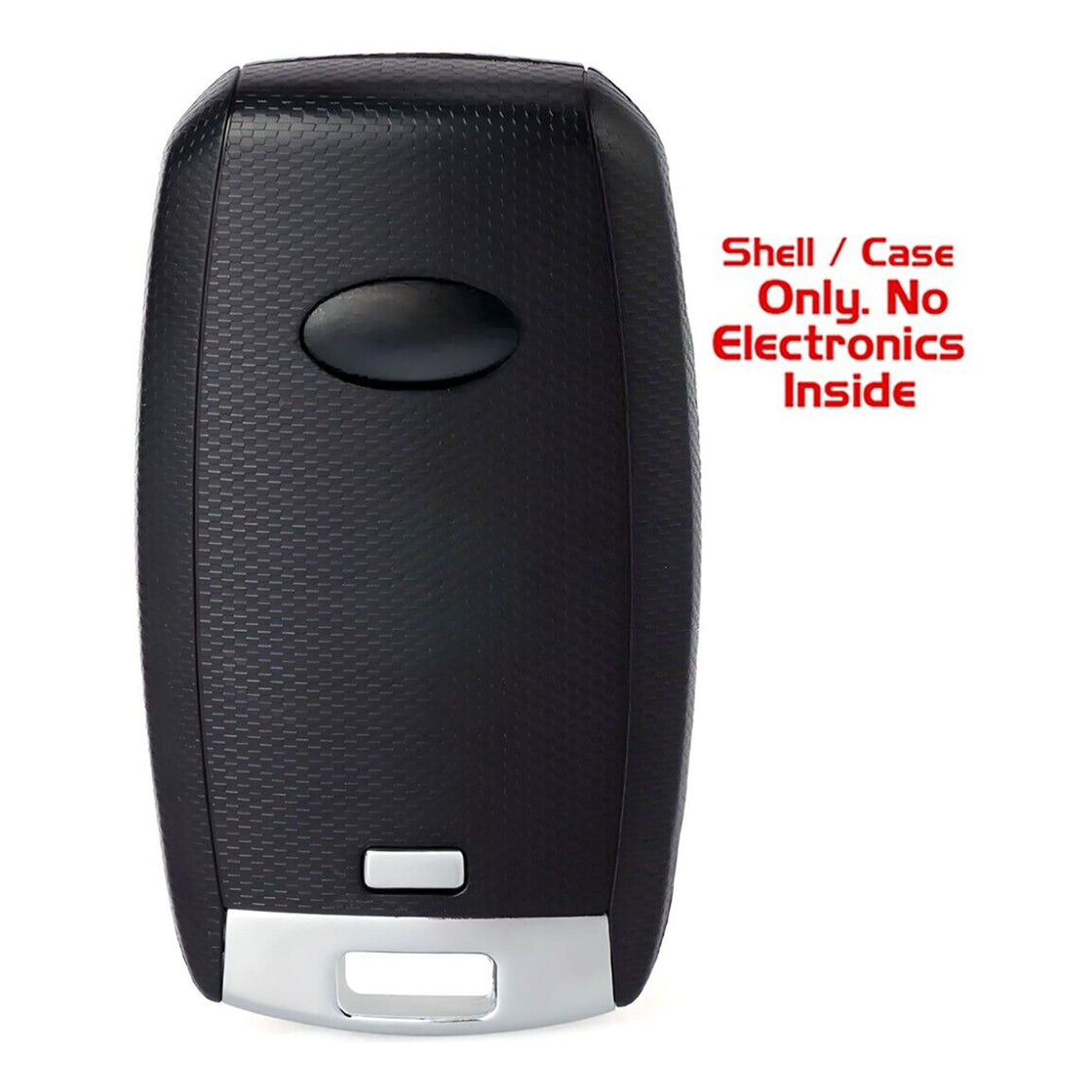 2020 Kia Sorento Key fob Remote SHELL / CASE - (No Electronics or Chip Inside)