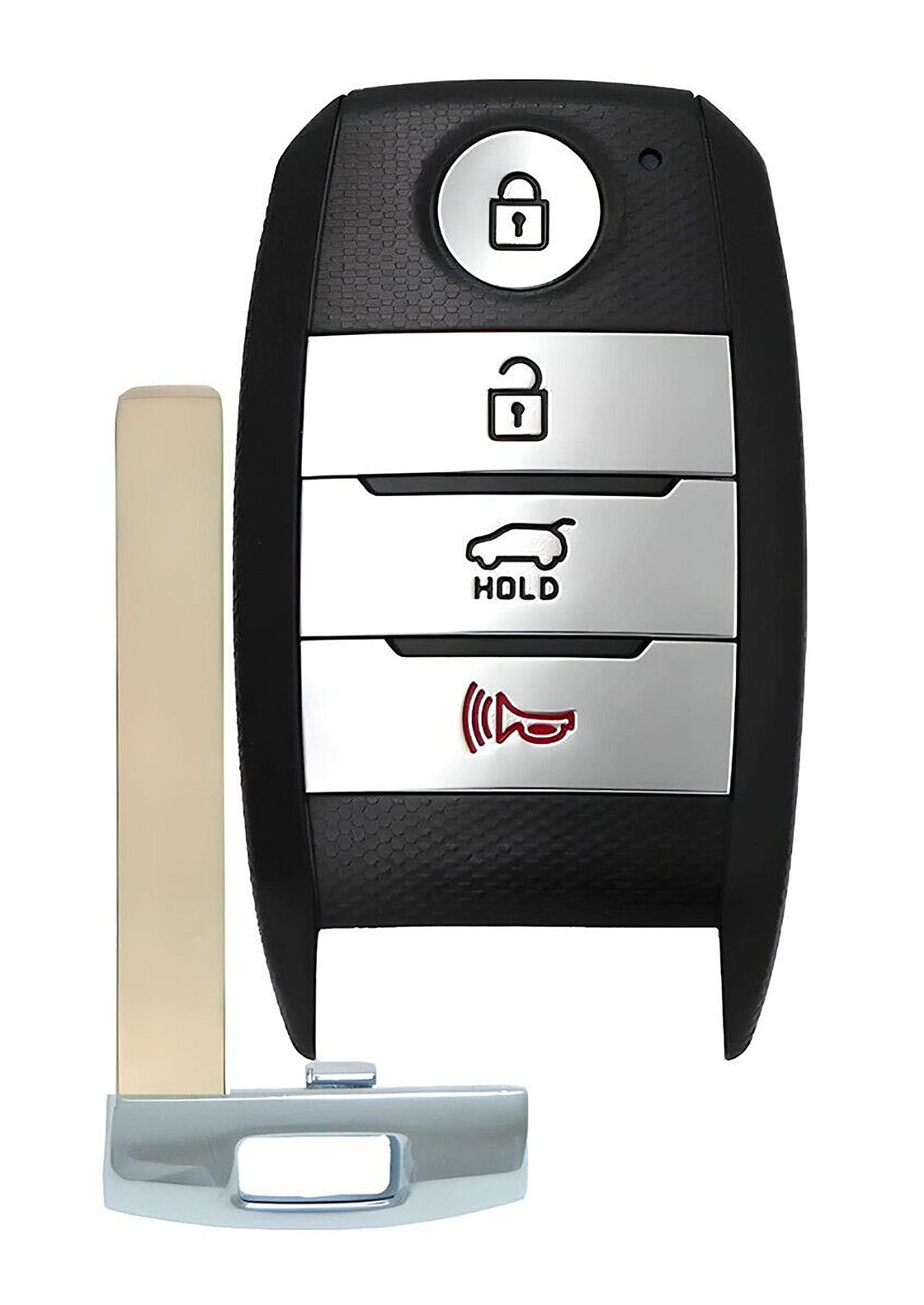 2017 Kia Niro Replacement Key Fob Remote