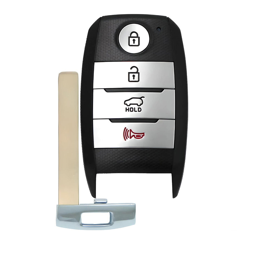 Key Fob / Remote Transmitter for Select Kia Vehicles