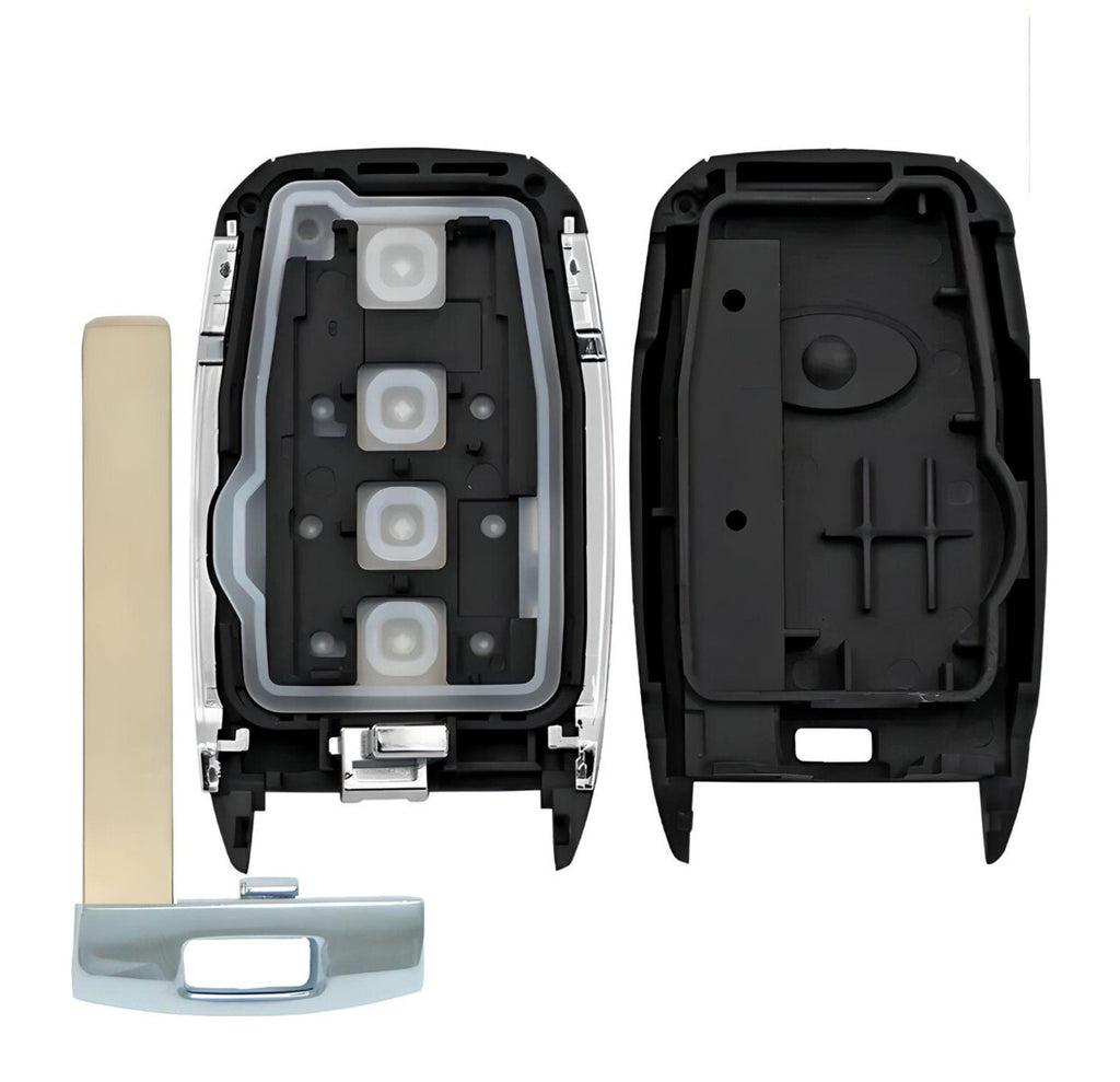 Key Fob / Remote Transmitter Shell - Case for Select Kia Vehicles