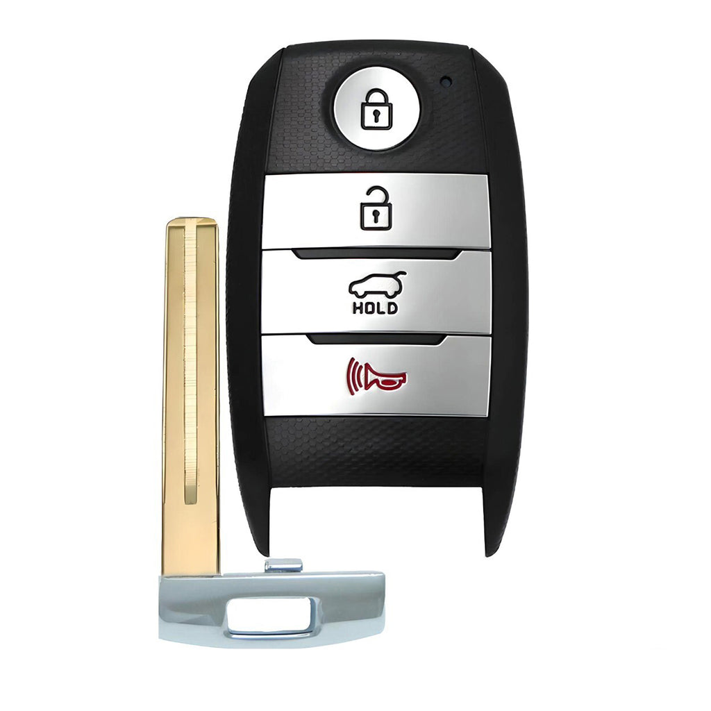 Key Fob / Remote Transmitter for Select Kia Vehicles