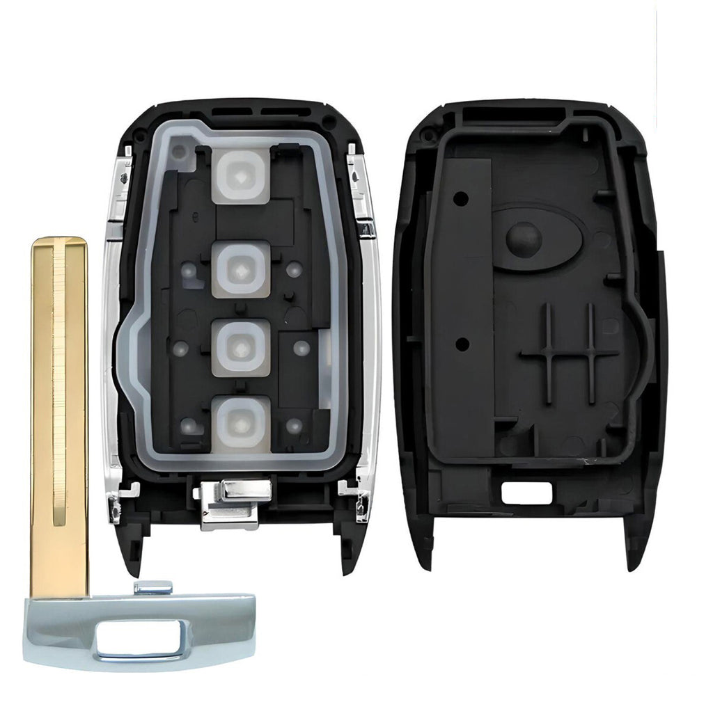 Key Fob / Remote Transmitter Shell - Case for Select Kia Vehicles