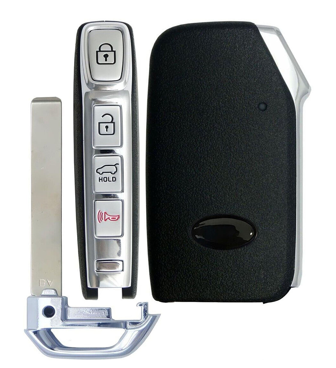 2019 Kia Soul Replacement Key Fob Remote