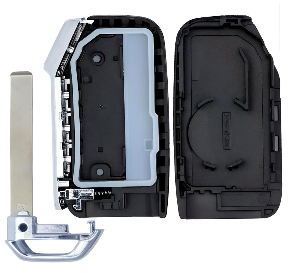 Key Fob / Remote Transmitter Shell - Case for Select Kia Vehicles