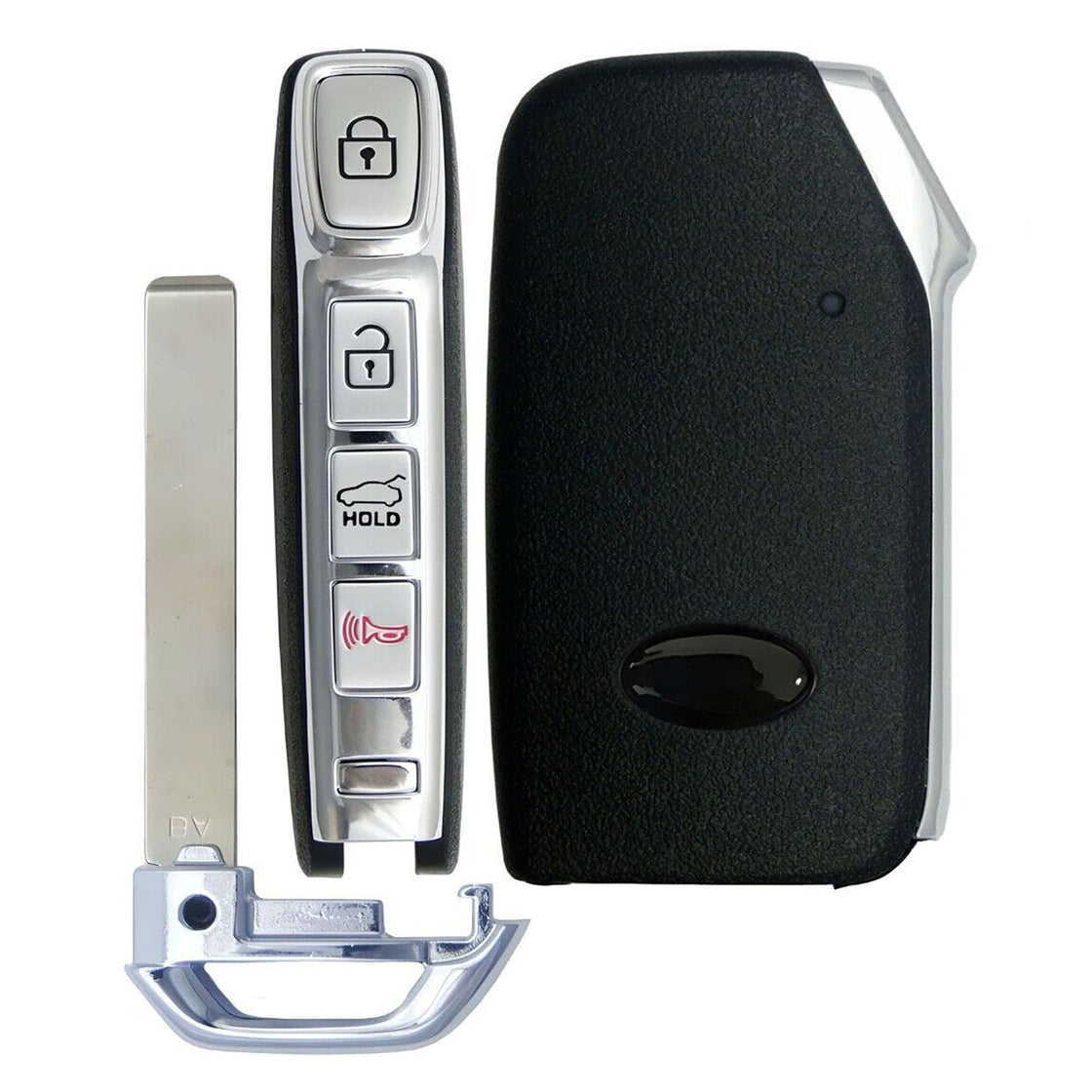 2020 Kia K900 Replacement Key Fob Remote