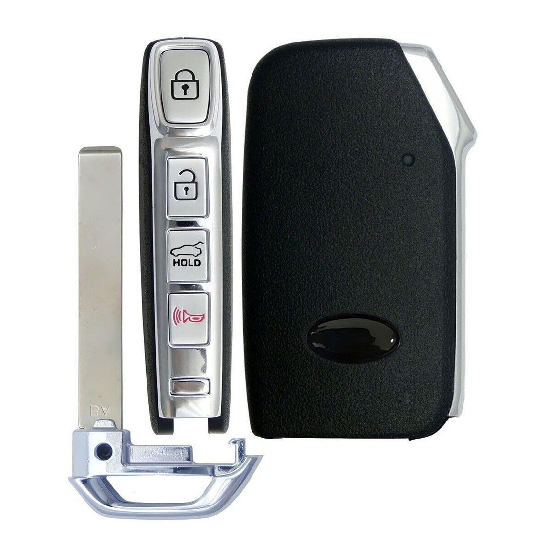 2019 Kia Stinger Replacement Key Fob Remote