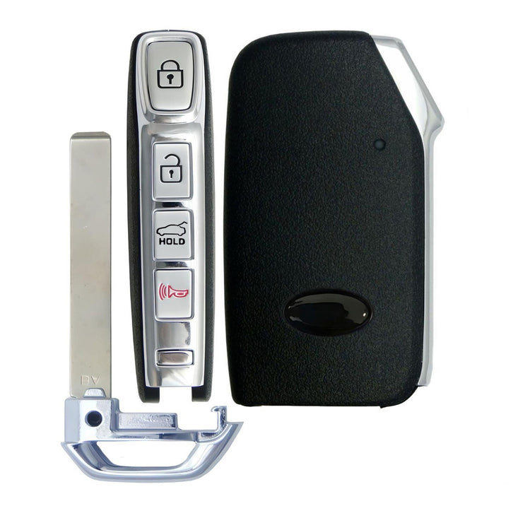 Key Fob / Remote Transmitter for Select Kia Vehicles