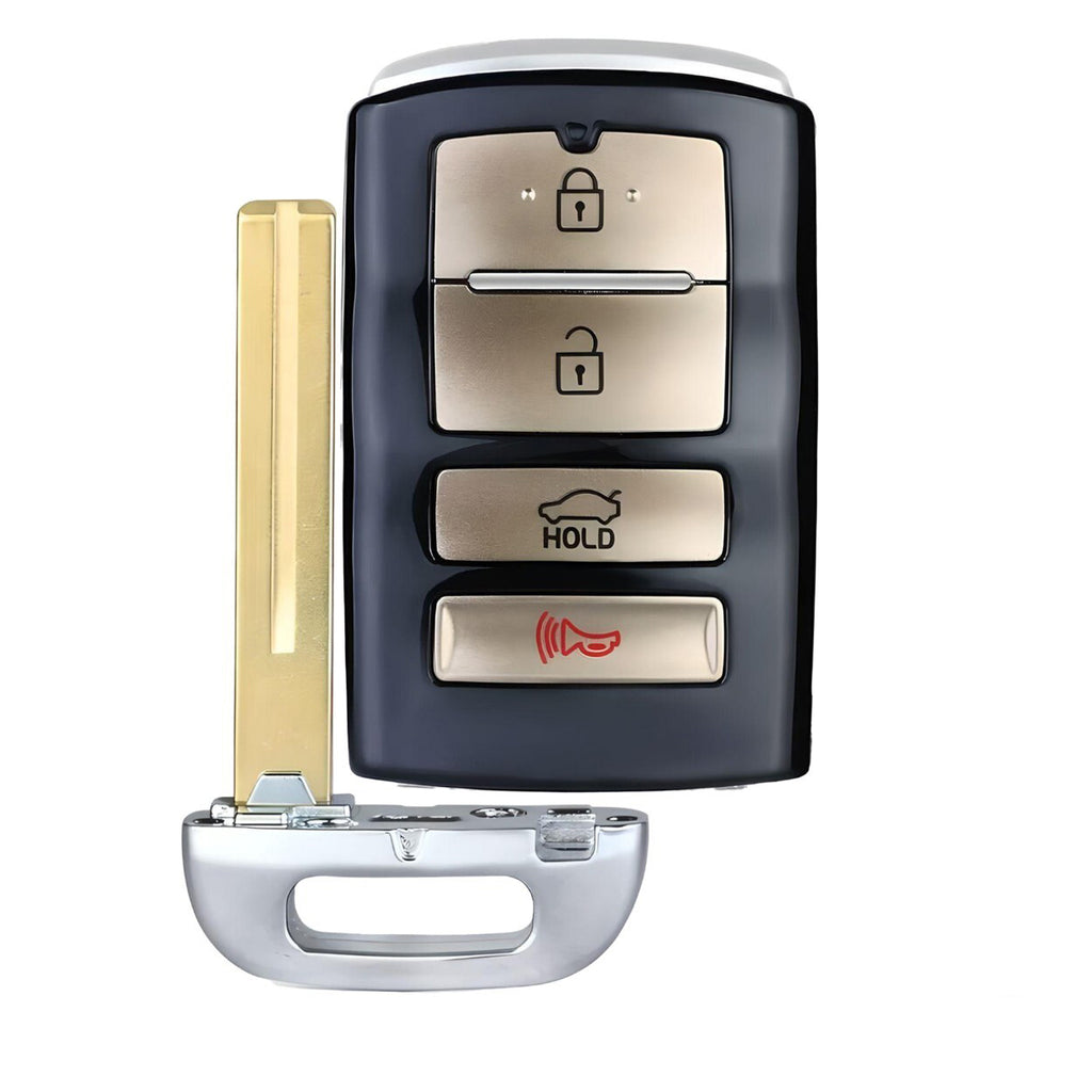 Key Fob / Remote Transmitter for Select Kia Vehicles