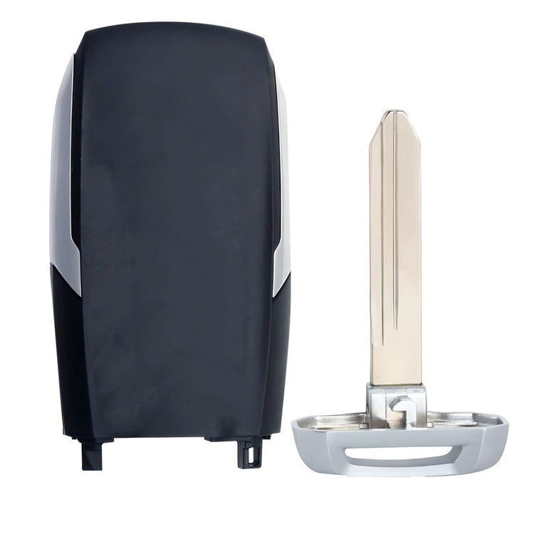 Key Fob / Remote Transmitter Shell - Case for Select Ram Vehicles