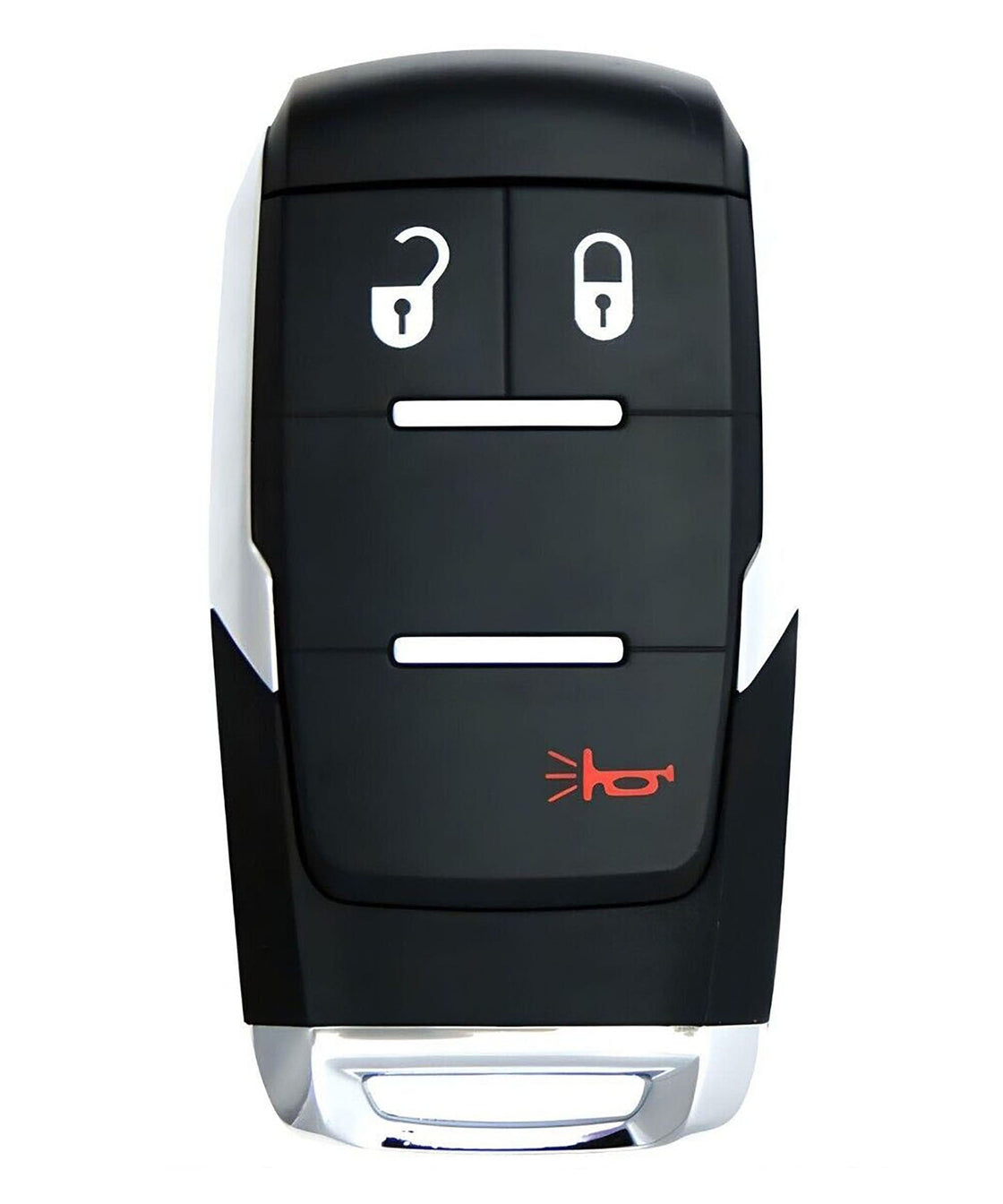 2021 Ram 4500 Replacement Key Fob Remote