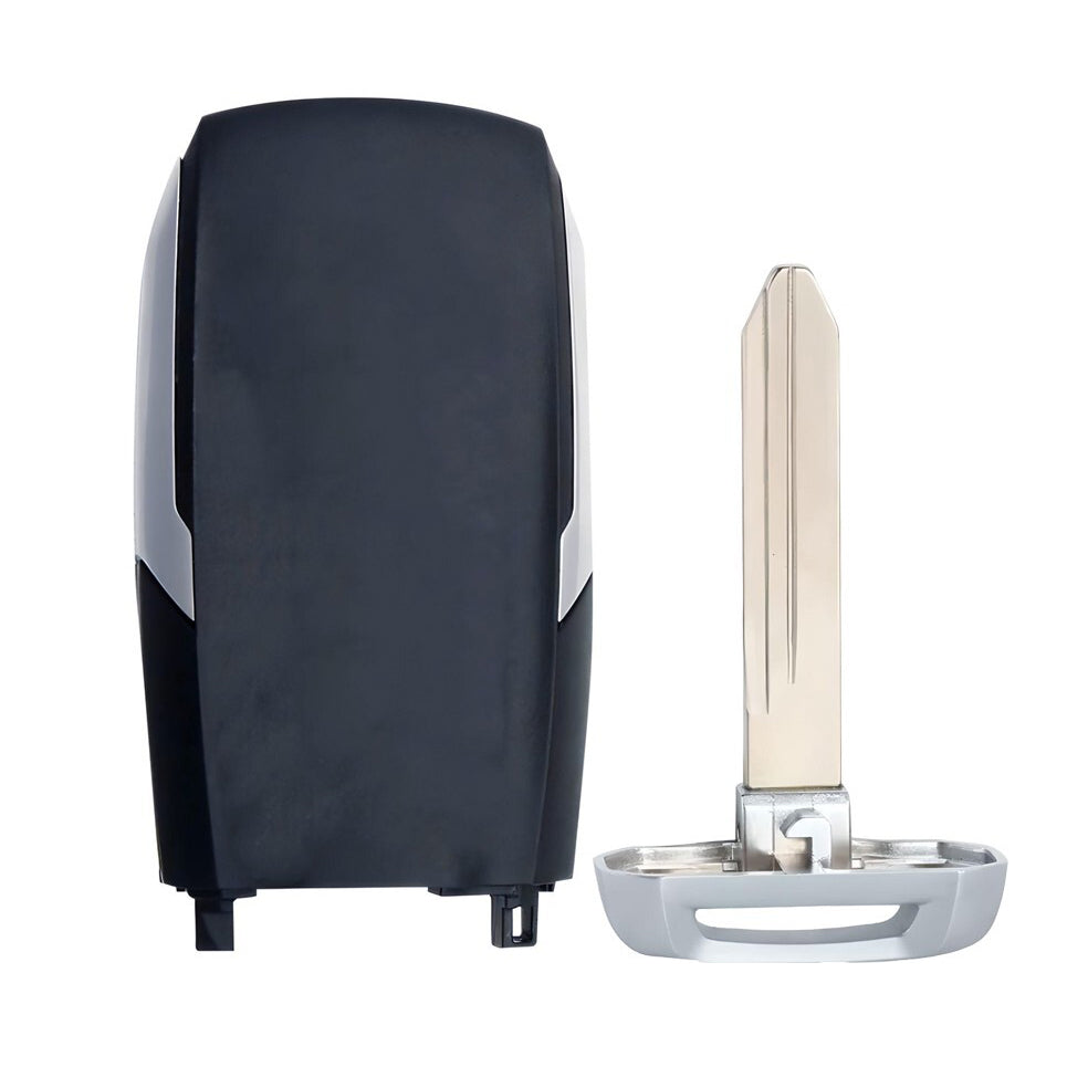 Key Fob / Remote Transmitter Shell - Case for Select Ram Vehicles