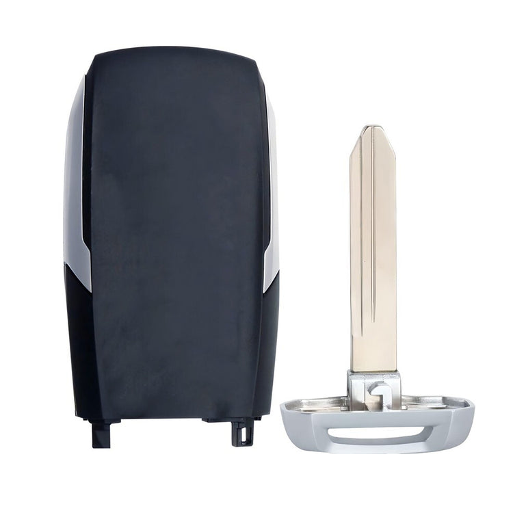 Key Fob / Remote Transmitter Shell - Case for Select Ram Vehicles