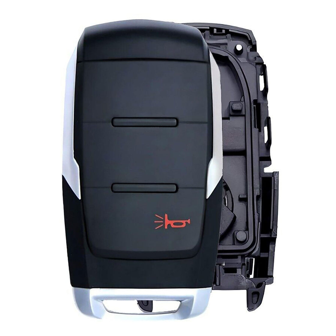 2019 Ram 3500 Key fob Remote SHELL / CASE - (No Electronics or Chip Inside)
