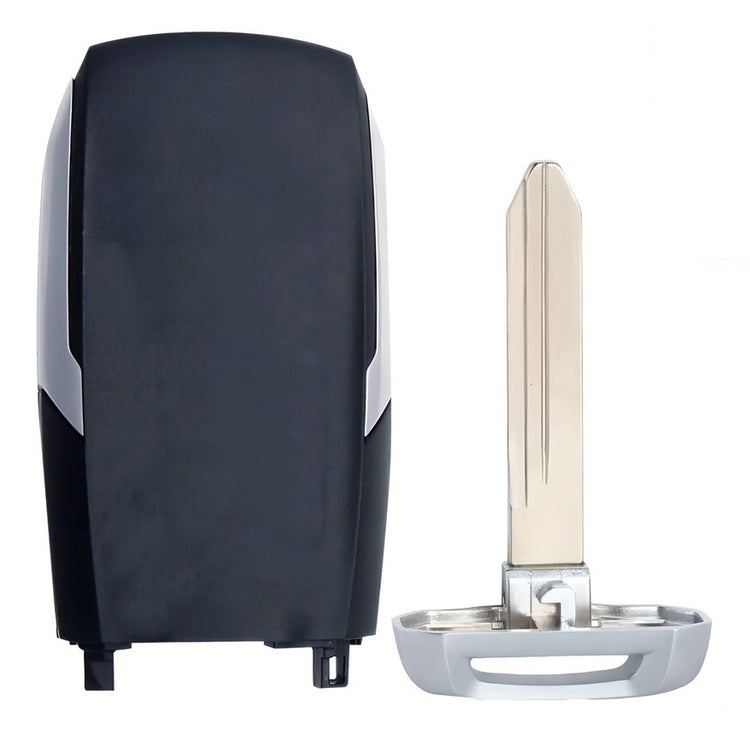 Key Fob / Remote Transmitter Shell - Case for Select Ram Vehicles