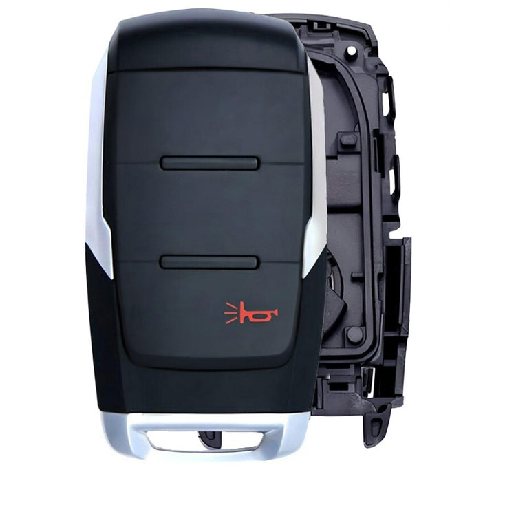 Key Fob / Remote Transmitter Shell - Case for Select Ram Vehicles