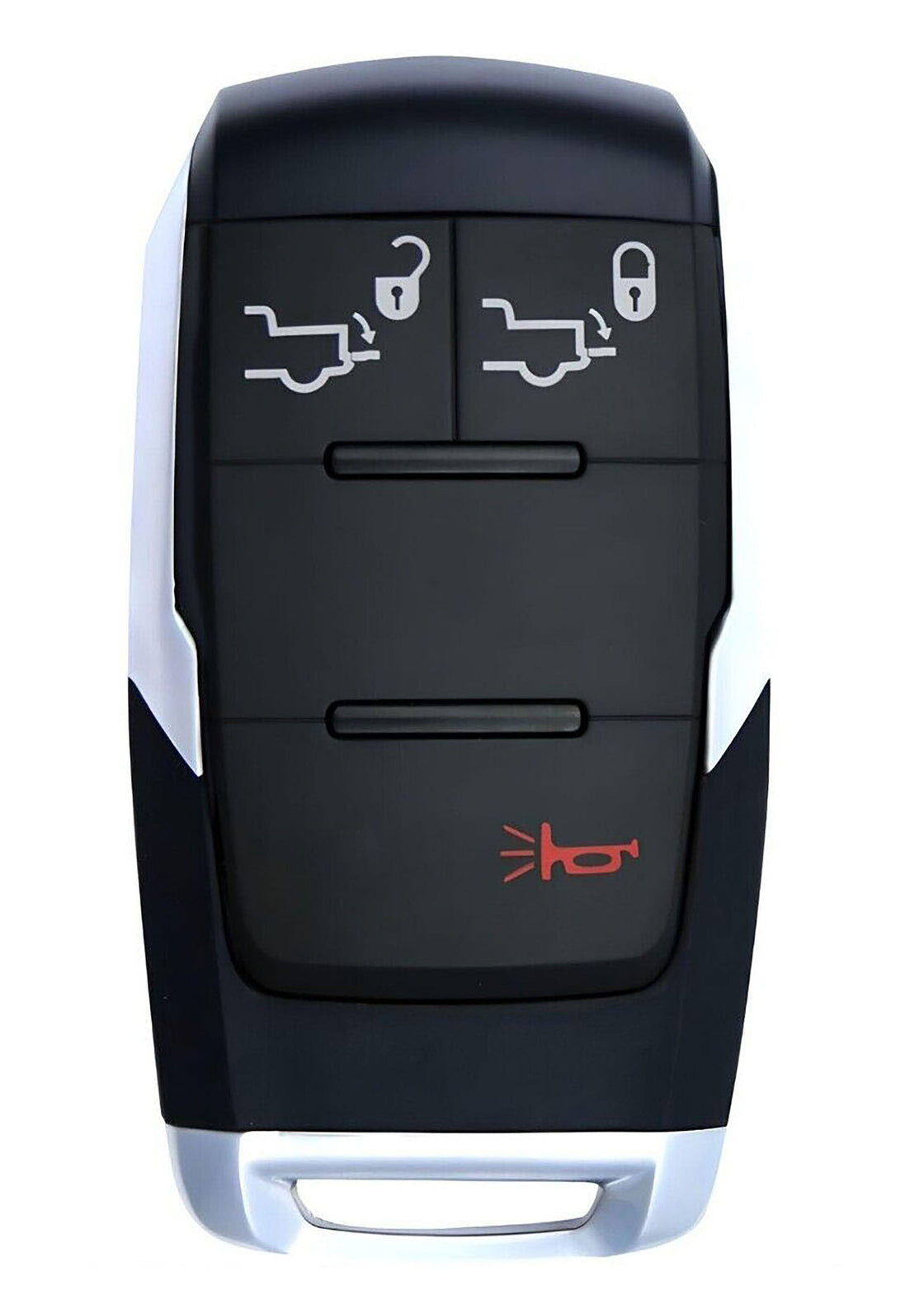 2019 Ram 3500 Replacement Key Fob Remote