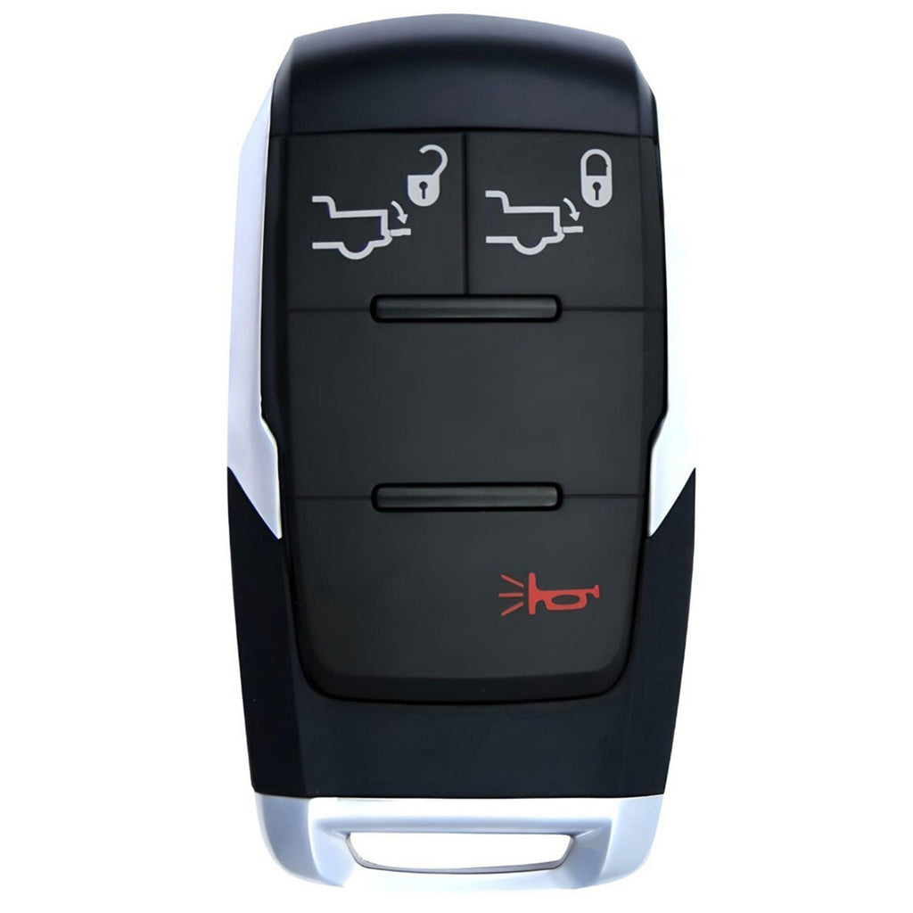 Key Fob / Remote Transmitter for Select Ram Vehicles