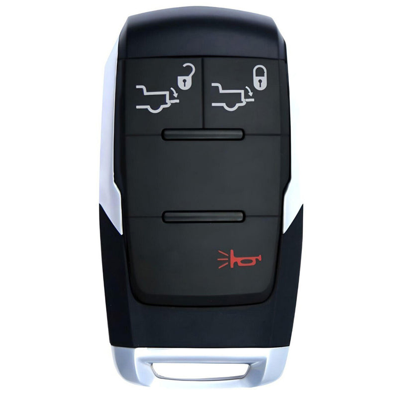 Key Fob / Remote Transmitter for Select Ram Vehicles