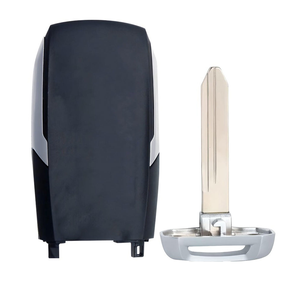 Key Fob / Remote Transmitter Shell - Case for Select Ram Vehicles