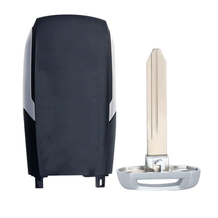 Key Fob / Remote Transmitter Shell - Case for Select Ram Vehicles