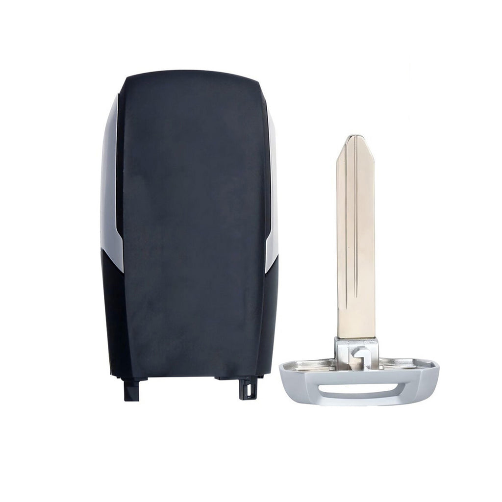 Key Fob / Remote Transmitter for Select Ram Vehicles